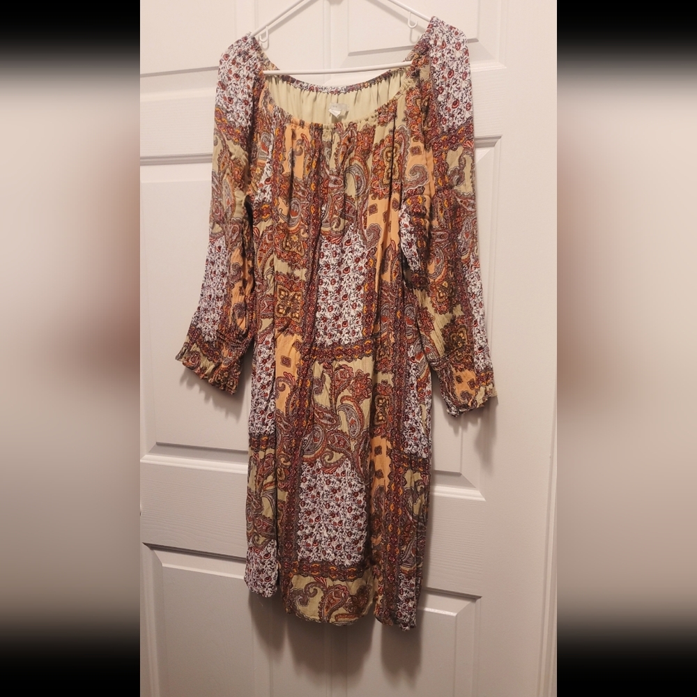 Cato dress